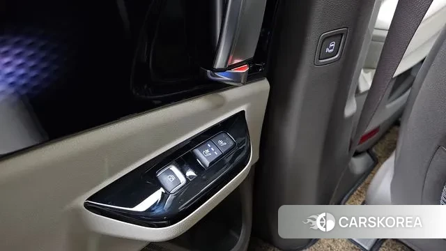 Kia Carnival 4th generation id 3057998 из Кореи 8