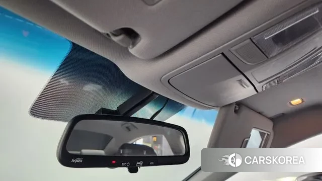 Hyundai Sonata New Rise id 3742686 из Кореи 8