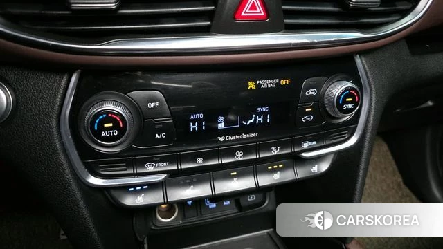 Hyundai Santa Fe TM id 3893905 из Кореи 8