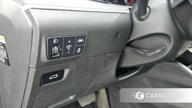 Kia K5 3rd generation id 4470959 из Кореи 8