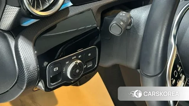 Mercedes-Benz A-Class W177 id 2969763 из Кореи 8