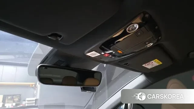 Kia K5 Hybrid 3rd Generation id 3777440 из Кореи 8