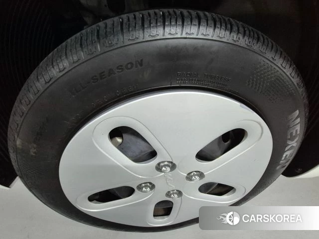 Kia The New Ray id 4682098 из Кореи 8