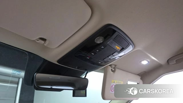 Kia Carnival 4th generation id 4396618 из Кореи 8