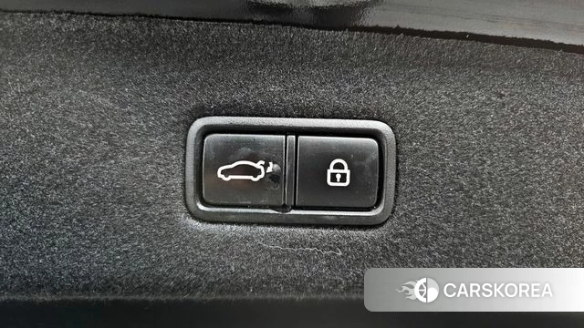 Kia More K9 id 3905724 из Кореи 8