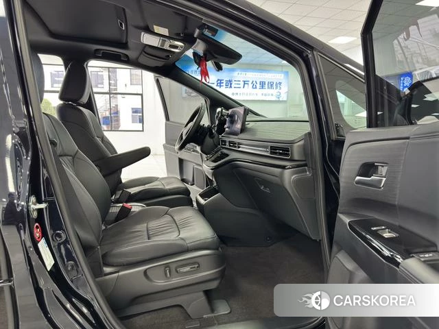 Honda Odyssey id 4260916 из Китая 8