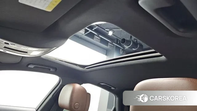 Audi New A6 id 3018948 из Кореи 8