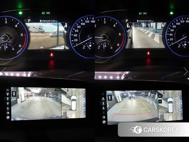 Hyundai Palisade id 3626996 из Кореи 8