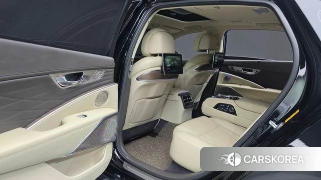 Kia More K9 id 3834136 из Кореи 8