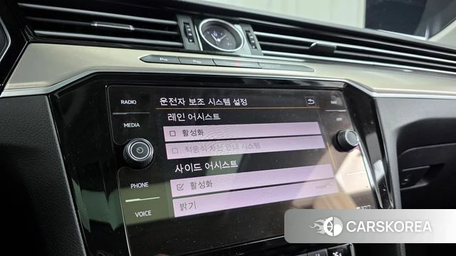 Volkswagen Arteon id 4019913 из Кореи 8