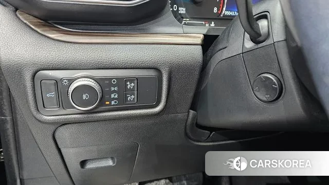 Ford Explorer 6th Generation id 3525862 из Кореи 8