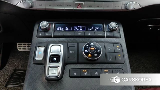 Hyundai Palisade id 4304507 из Кореи 8