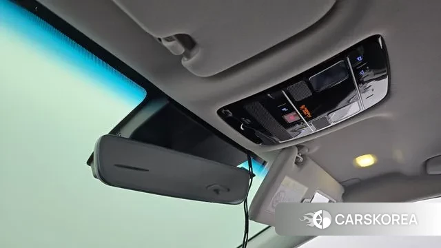 Hyundai Grandeur Hybrid (GN7) id 3002202 из Кореи 8