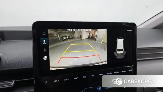 Hyundai Staria id 3017267 из Кореи 8