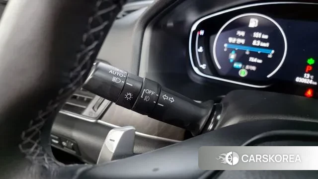 Honda Accord 10th Generation id 3672320 из Кореи 8