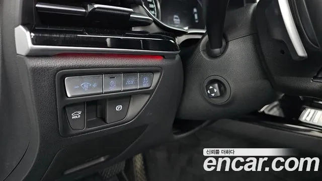 Genesis G80 (RG3) id 2875976 из Кореи 8