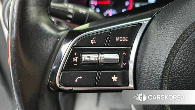 Kia The New K3 2nd generation id 4666692 из Кореи 8