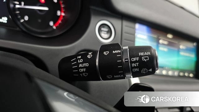 Land Rover Discovery Sports id 4331714 из Кореи 8