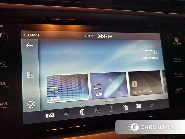 Ssangyong Beautiful Korando id 4435378 из Кореи 8
