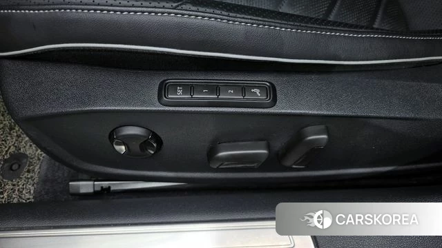 Volkswagen Arteon id 3885815 из Кореи 8