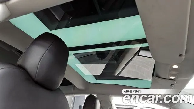 Tesla Model 3 id 2922390 из Кореи 8