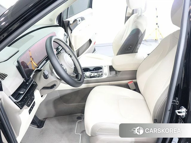 Kia The New Carnival 4th Generation id 4623302 из Кореи 8