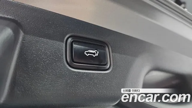 Kia Di All New Niro EV id 2805792 из Кореи 8