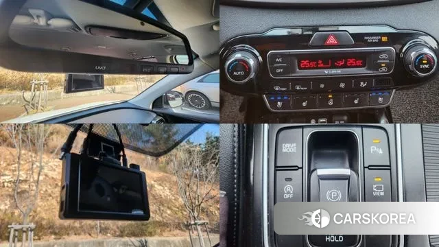 Kia The New Sorento id 3465088 из Кореи 8