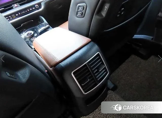 Kia Sportage 5th Generation id 3367076 из Кореи 8