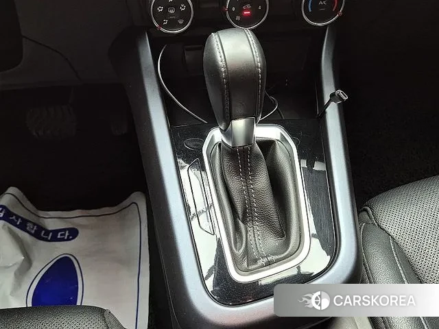 Renault Korea (Samsung) XM3 id 3778393 из Кореи 8