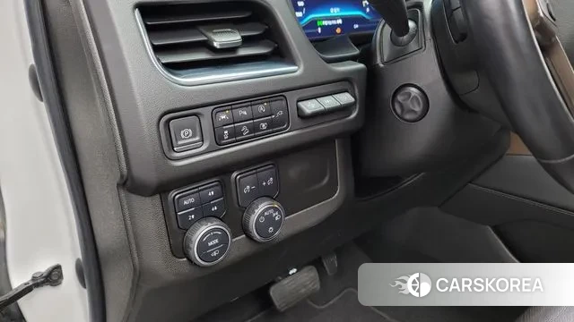 Chevrolet (GM Daewoo) Tahoe id 3497857 из Кореи 8