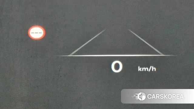 Genesis G80 (RG3) id 3610071 из Кореи 8