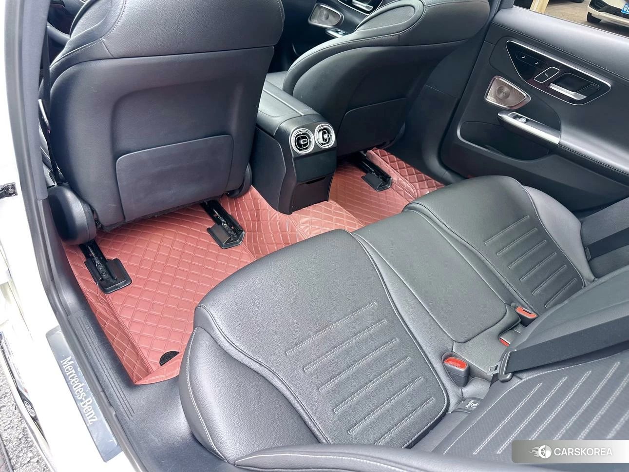 Mercedes-Benz C-class id 4486390 из Китая 8
