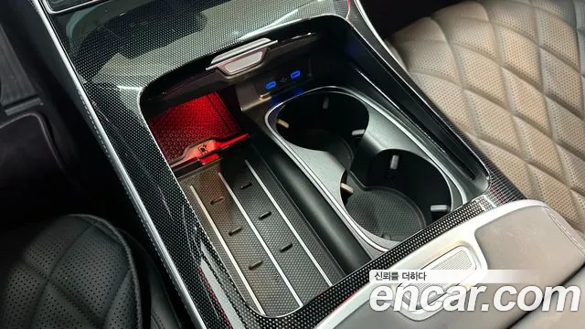 Mercedes-Benz S-Class W223 id 2734072 из Кореи 8