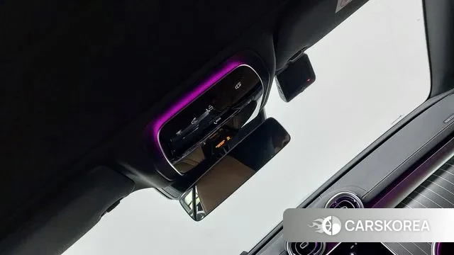 Mercedes-Benz CLE-Class C236 id 3528390 из Кореи 8