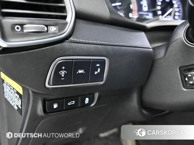 Hyundai Grandeur IG id 4430571 из Кореи 8
