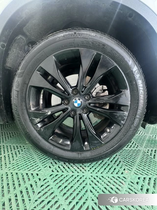 BMW X1 id 4321202 из Китая 8