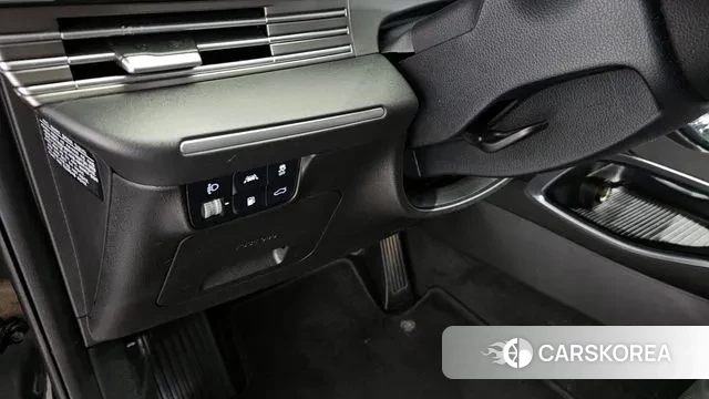 Hyundai The New Grandeur IG Hybrid id 3530697 из Кореи 8