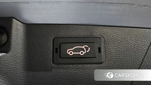 Ssangyong Beautiful Korando id 4754518 из Кореи 8