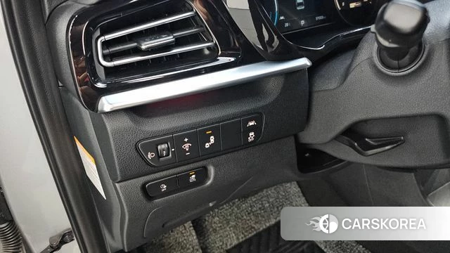 Kia Niro EV id 4550673 из Кореи 8