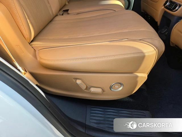 Genesis GV80 id 3964949 из Кореи 8