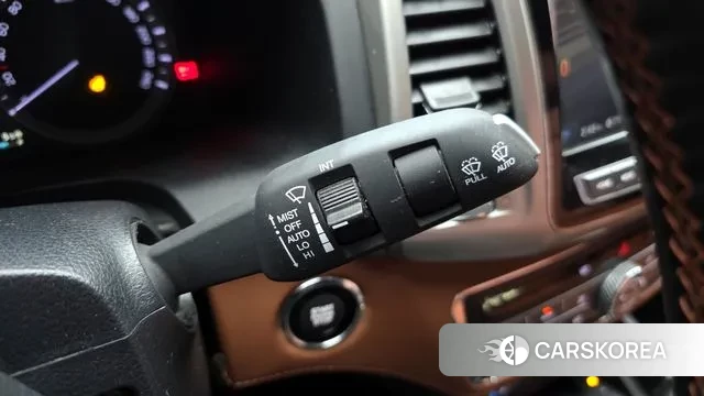 Ssangyong Rexton Sports id 3677161 из Кореи 8