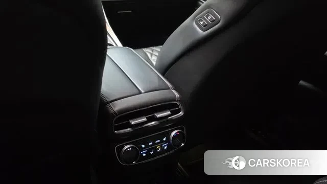 Genesis GV80 id 3514301 из Кореи 8