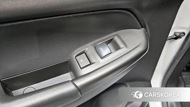 Chevrolet (GM Daewoo) Trailblazer id 3758919 из Кореи 8