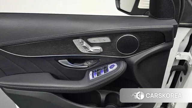 Mercedes-Benz GLC-Class X253 id 3007357 из Кореи 8