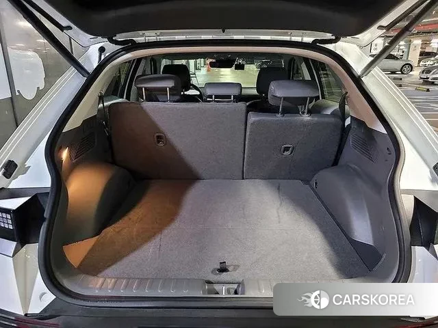 Hyundai Ionic 5 id 3316869 из Кореи 8