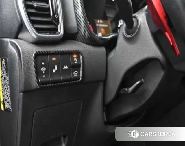 Kia Sportage The Bold id 3391605 из Кореи 8