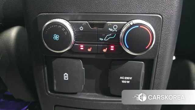 Ford Explorer 6th Generation id 4670952 из Кореи 8