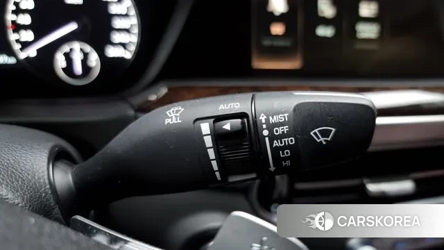 Genesis G90 id 3454029 из Кореи 8