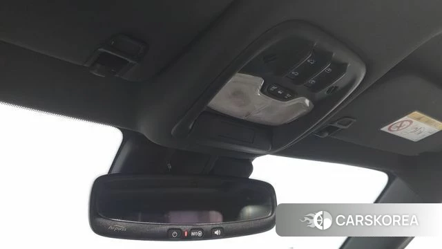 Chevrolet (GM Daewoo) Trailblazer id 4316855 из Кореи 8